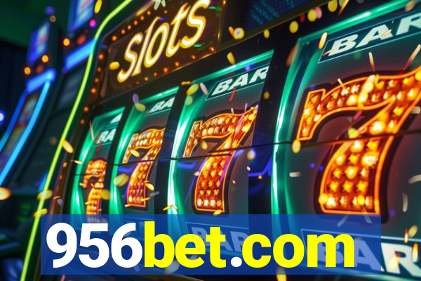 956bet.com