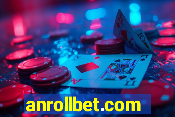 anrollbet.com