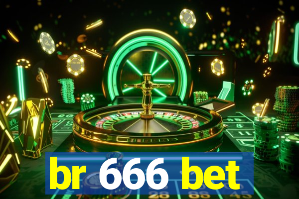 br 666 bet