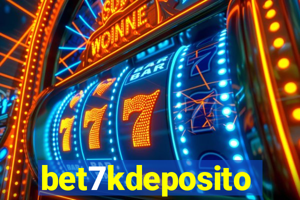 bet7kdeposito