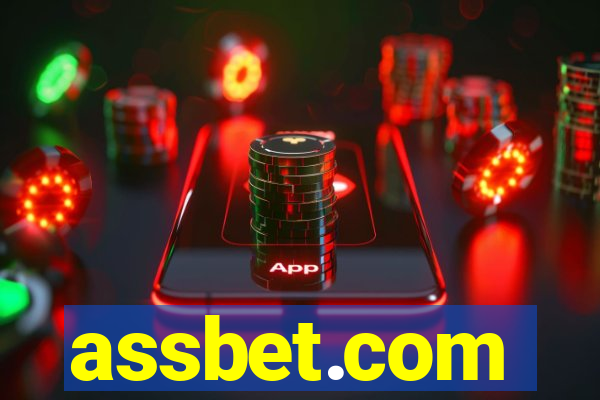 assbet.com