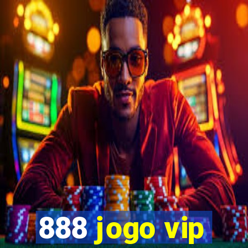 888 jogo vip