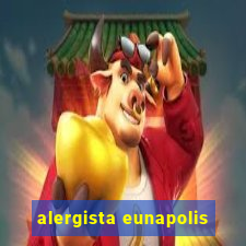 alergista eunapolis