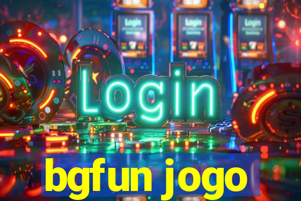 bgfun jogo