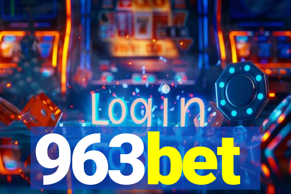 963bet