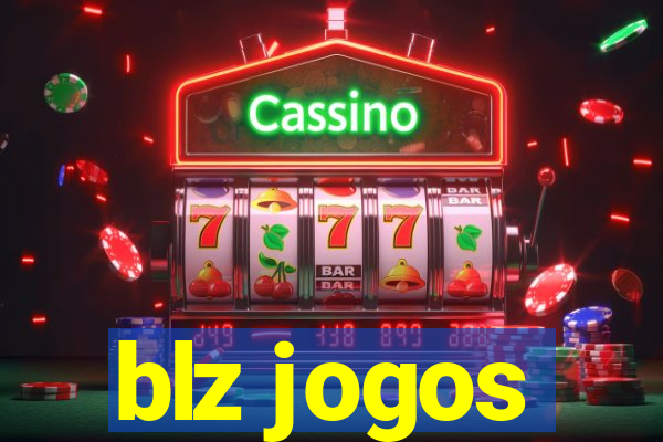 blz jogos