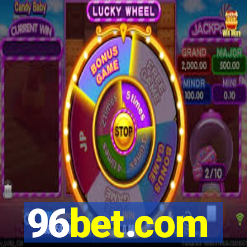 96bet.com