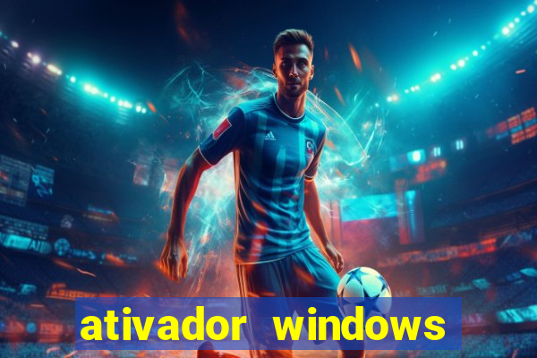 ativador windows server 2019