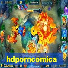 hdporncomica