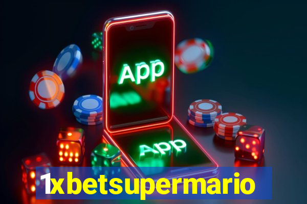 1xbetsupermario