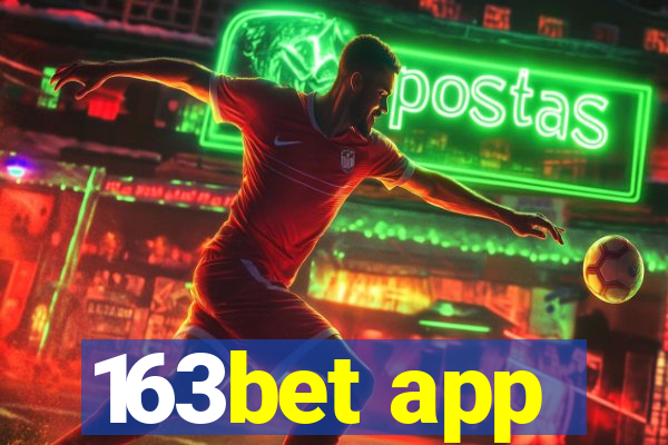 163bet app