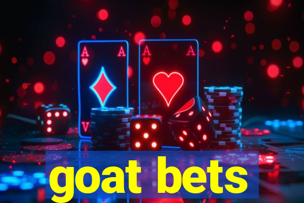 goat bets