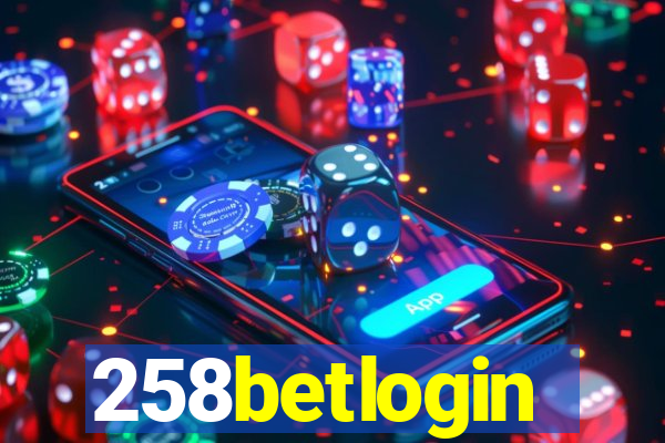 258betlogin