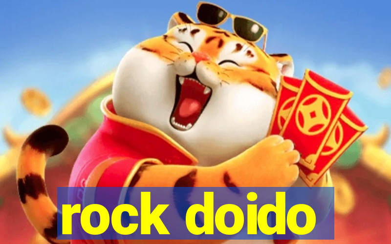 rock doido