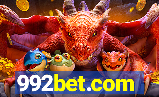 992bet.com