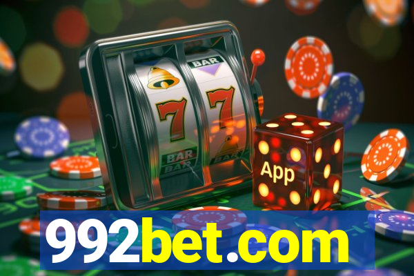 992bet.com