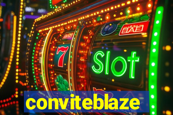 conviteblaze