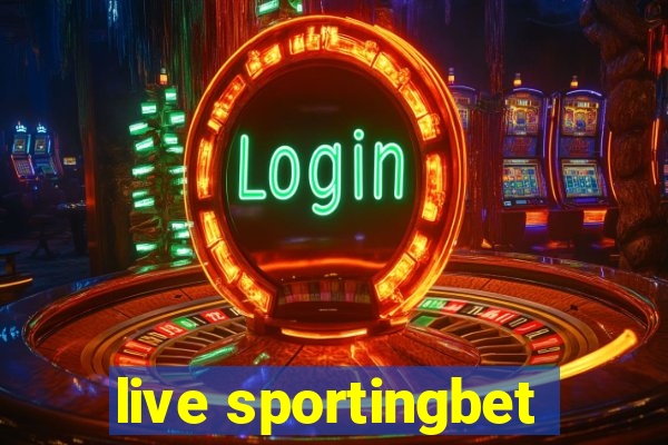 live sportingbet