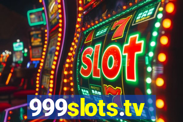 999slots.tv