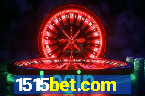 1515bet.com