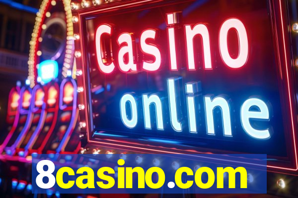 8casino.com