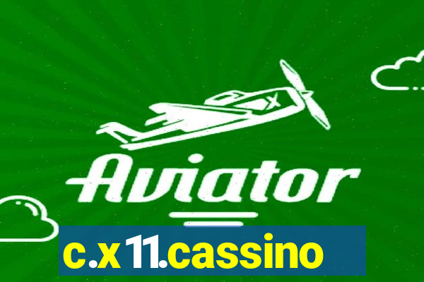 c.x11.cassino