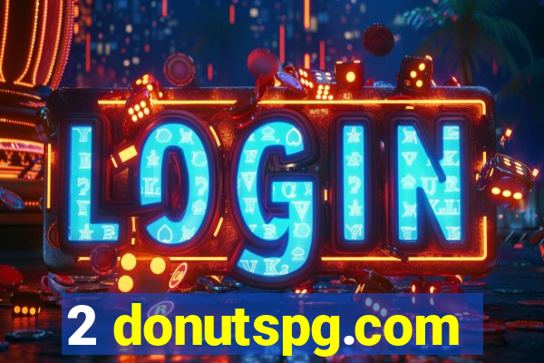 2 donutspg.com