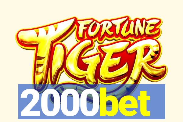 2000bet