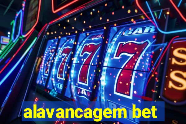 alavancagem bet