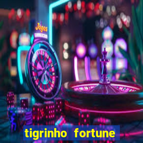 tigrinho fortune tiger png