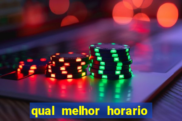 qual melhor horario para jogar big bass bonanza