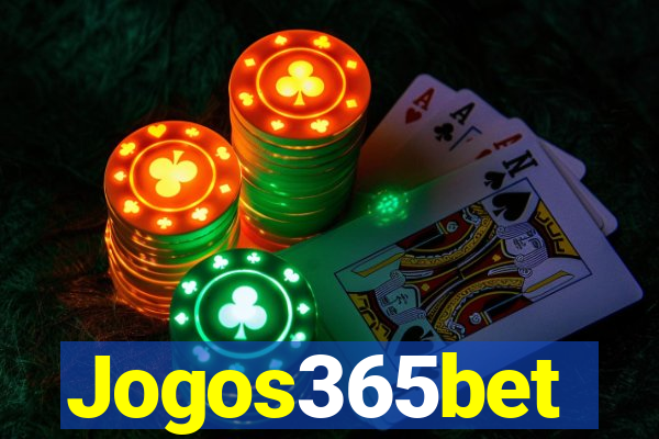 Jogos365bet