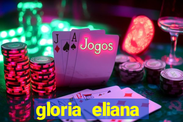 gloria eliana ribeiro letra