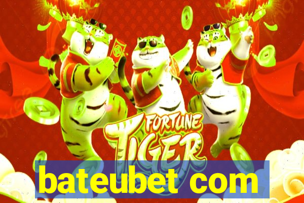 bateubet com