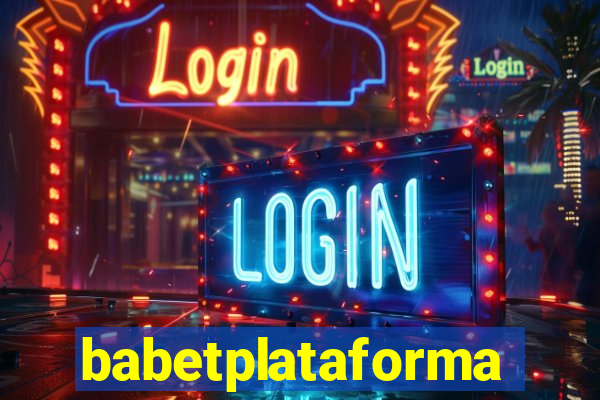 babetplataforma