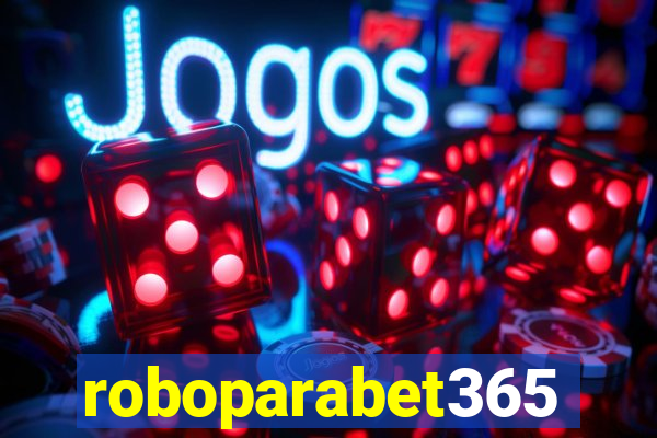 roboparabet365