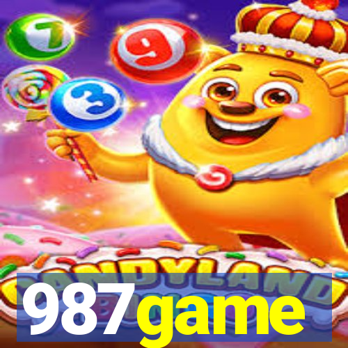 987game