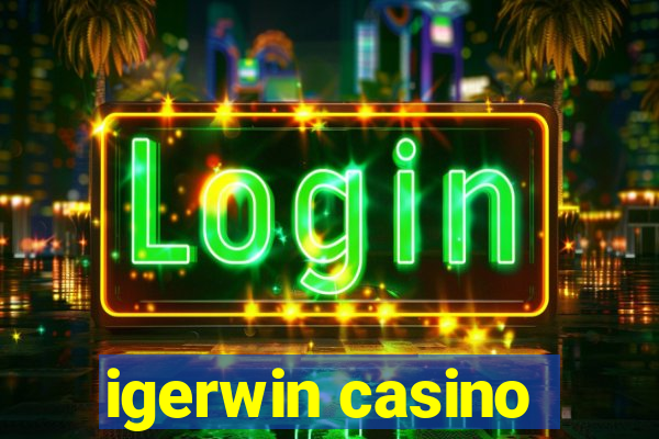 igerwin casino