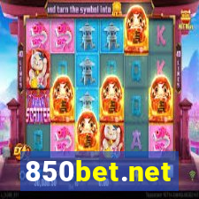 850bet.net