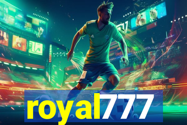 royal777