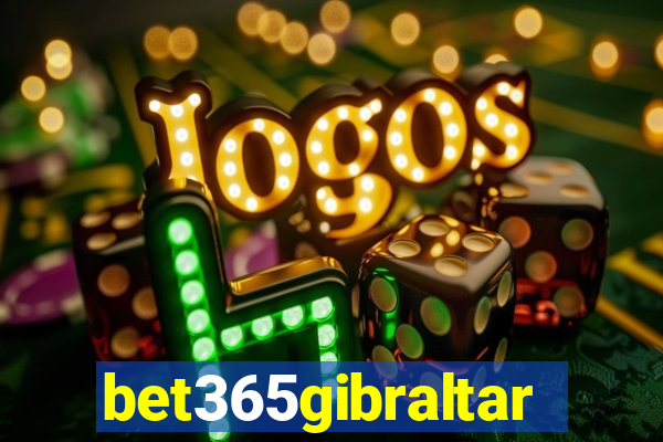 bet365gibraltar