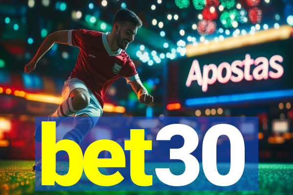 bet30