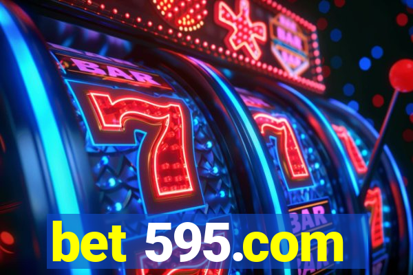 bet 595.com