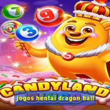 jogos hentai dragon ball