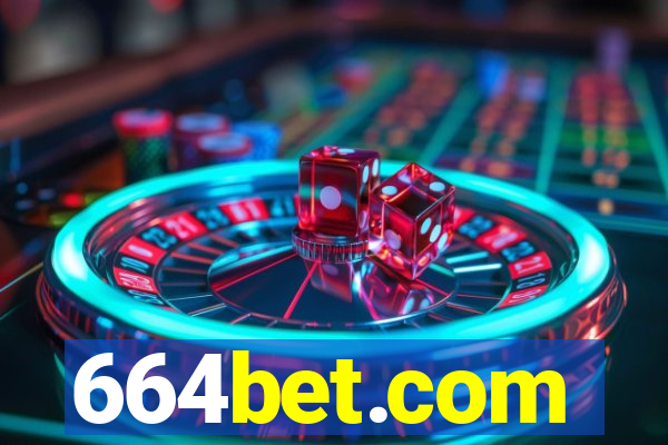 664bet.com