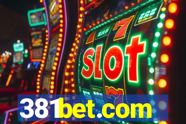 381bet.com