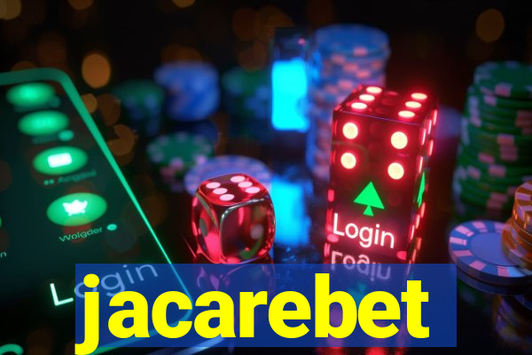 jacarebet