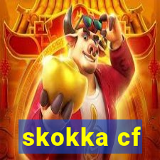 skokka cf