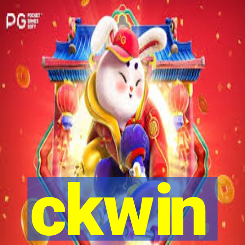 ckwin