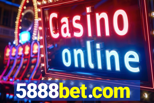 5888bet.com